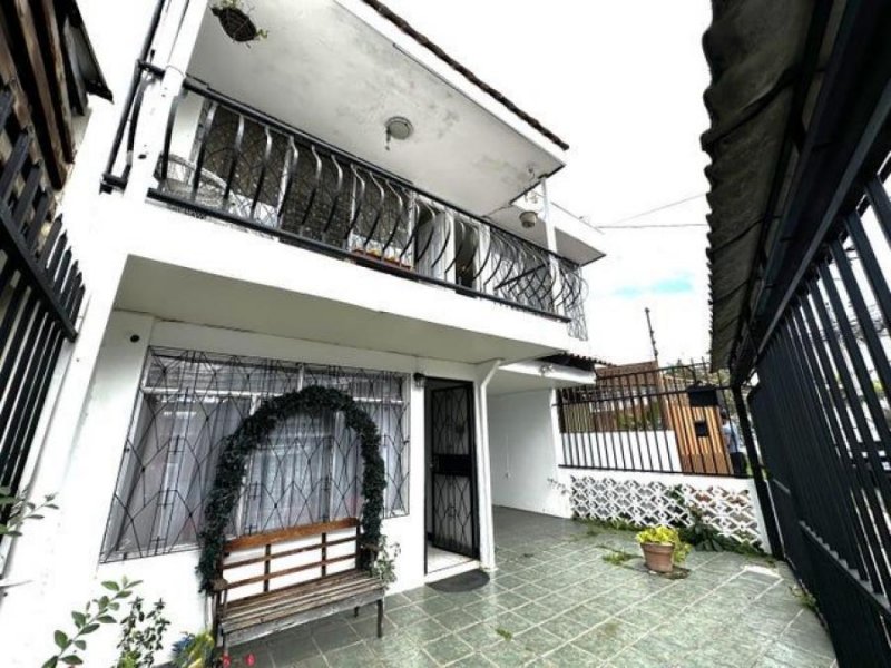 Foto Casa en Venta en los yose zapote, San José - ¢ 85.000.000 - CAV105974 - BienesOnLine