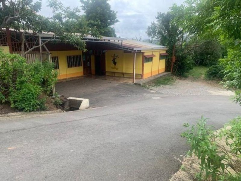 Foto Local en Venta en León Cortes, San José - ¢ 50.000.000 - LOV103048 - BienesOnLine