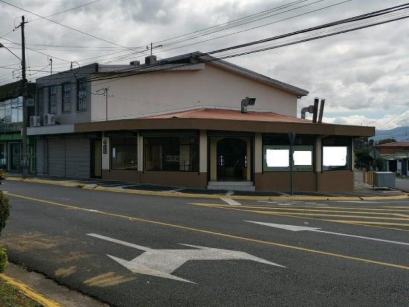 Venta de Local Comercial en San Francisco, Heredia. RAH 25-1108 