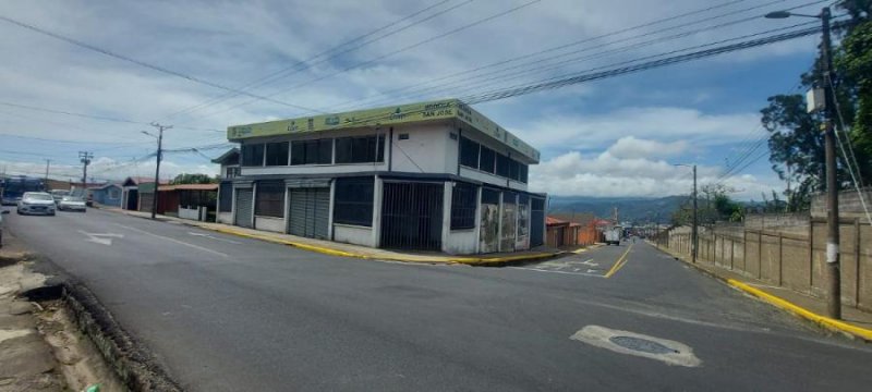 Local en Venta en  Carmen, Cartago