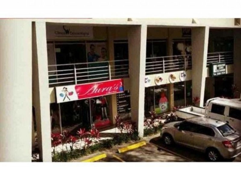 Foto Local en Venta en Santa Ana, San José - U$D 125.000 - LOV77725 - BienesOnLine