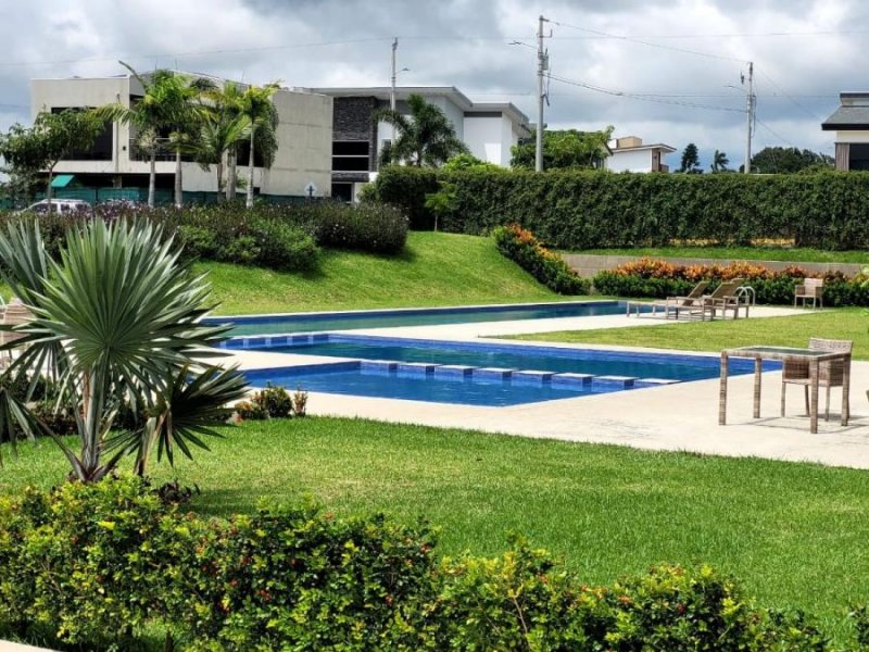 Terreno en Venta en  San Rafael, Alajuela