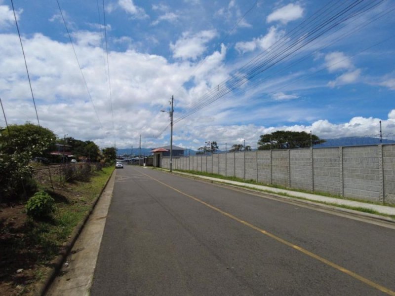 Foto Terreno en Venta en San Pablo, Heredia - ¢ 90.000.000 - TEV80809 - BienesOnLine