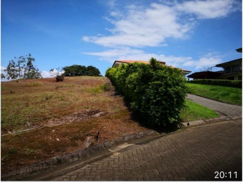 Terreno en Venta en  Grecia, Alajuela