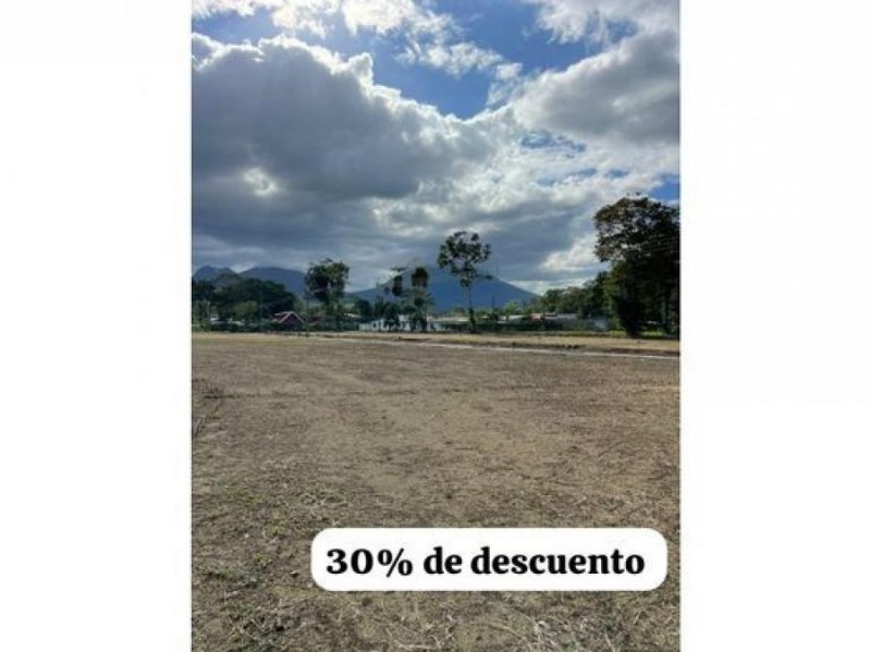 Foto Terreno en Venta en San Carlos, Alajuela - ¢ 39.800.001 - TEV97500 - BienesOnLine