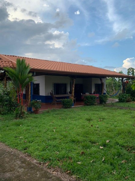 Foto Terreno en Venta en Pocosol, Alajuela - ¢ 160.000.000 - TEV113756 - BienesOnLine