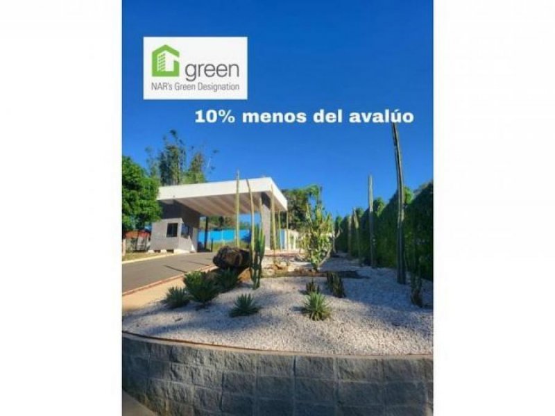 VENTA DE LOTE, ALAJUELA, TURRÚCARES, RESIDENCIAL FORESTA