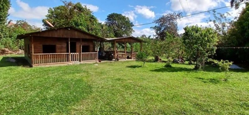 Terreno en Venta en  Turrialba, Cartago