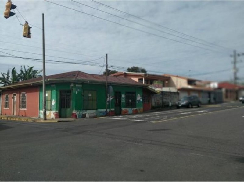 Foto Terreno en Venta en HEREDIA, Heredia - ¢ 250.000.000 - TEV69302 - BienesOnLine