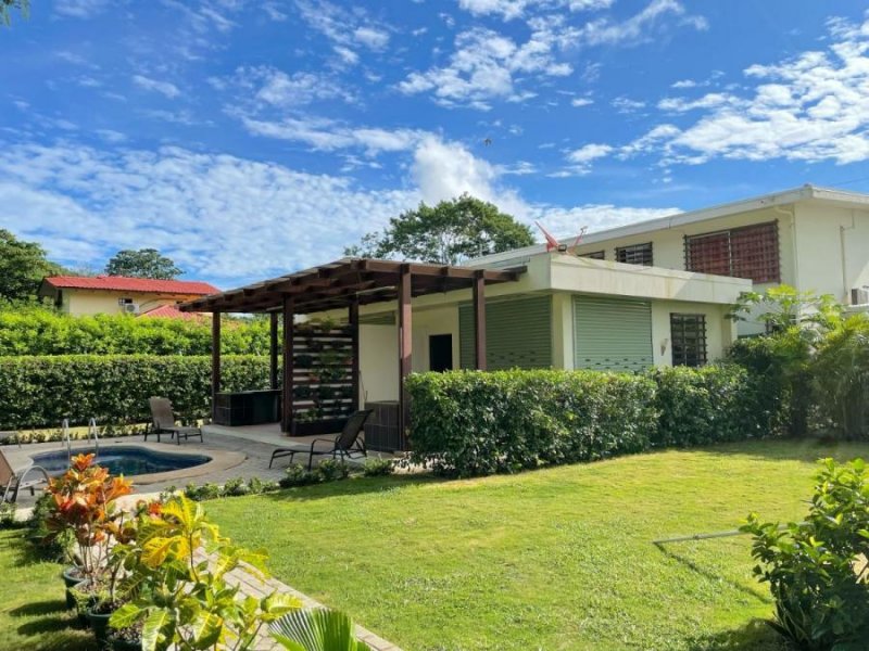 Terreno en Venta en Santa Cruz Tamarindo, Guanacaste