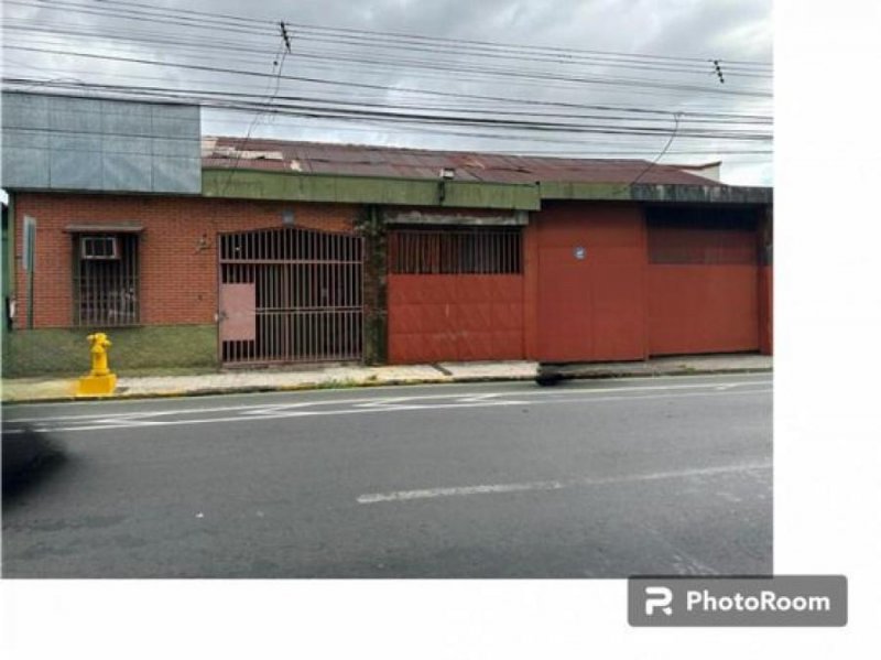 Bodega en Venta en  San José, San José