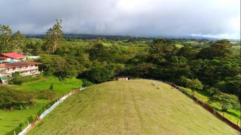 Foto Terreno en Venta en Zurquí, Moravia, San José - U$D 8.000.000 - TEV49222 - BienesOnLine