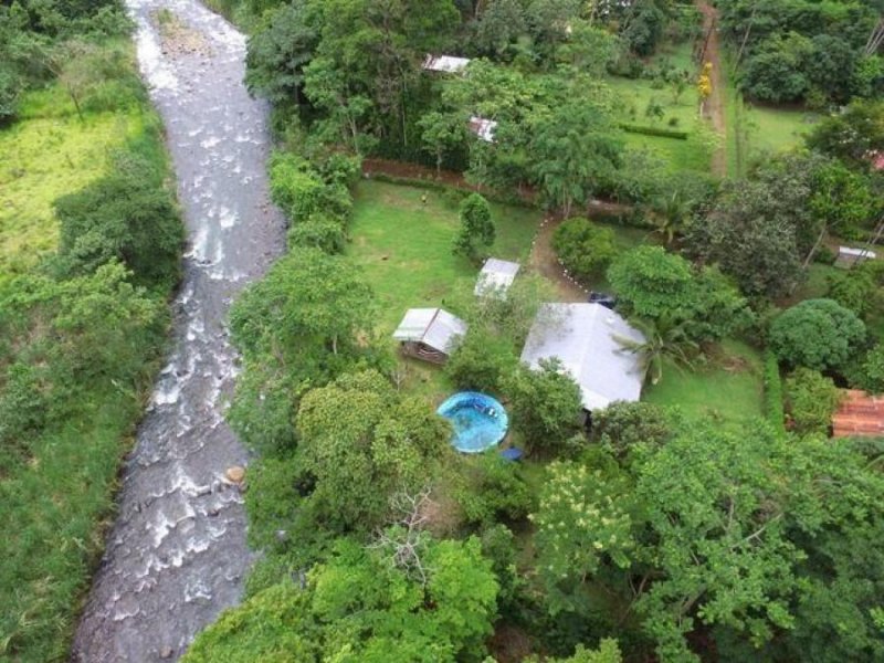 Foto Terreno en Venta en San Lorenzo, San Ramón, Alajuela - ¢ 47.000.000 - TEV45591 - BienesOnLine