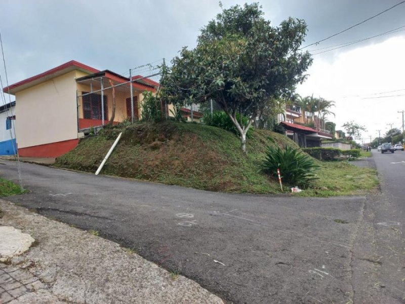 Terreno en Venta en  San Vicente, Heredia