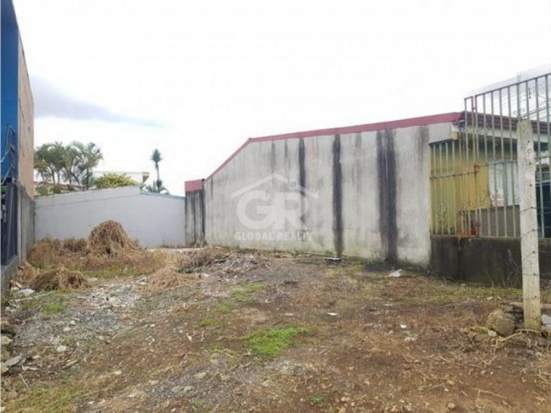 Foto Terreno en Venta en La Union, La Unión, Cartago - ¢ 41.500.000 - TEV62605 - BienesOnLine