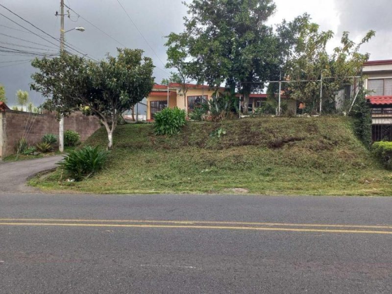 Foto Terreno en Venta en Santo Domingo, Heredia - ¢ 70.000 - TEV90629 - BienesOnLine