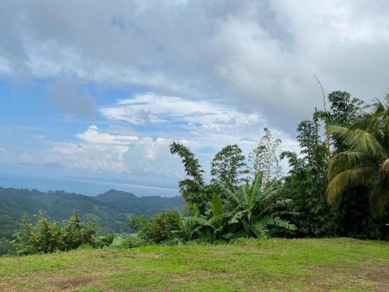 Terreno en Venta en Playa Blanca Garabito, Puntarenas