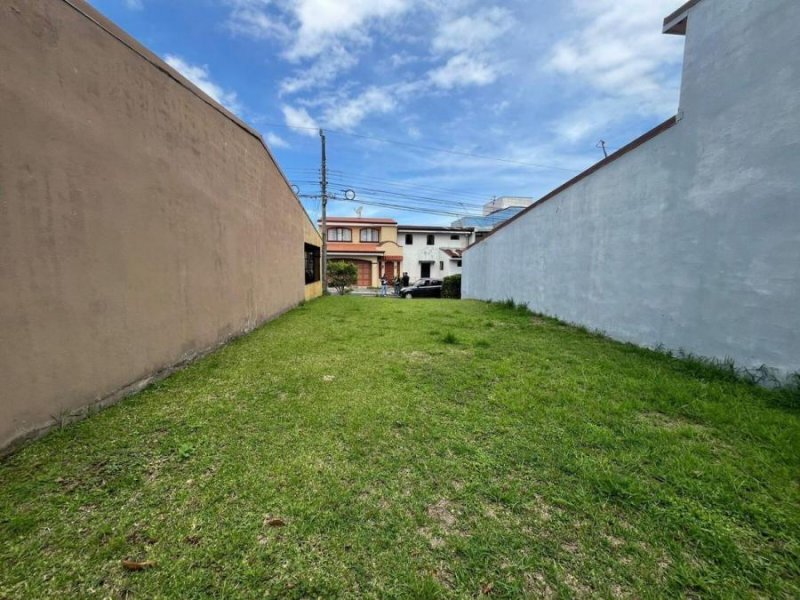 Terreno en Venta en Coronado Vasquez de Coronado, San José