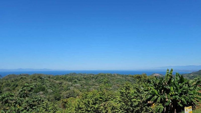 Terreno en Venta en Playa Blanca Jacó, Puntarenas