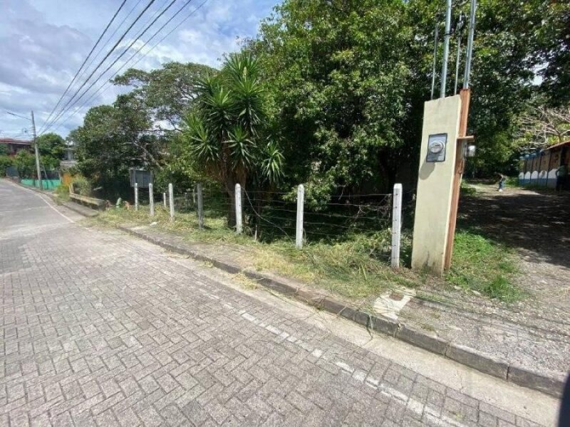 Foto Terreno en Venta en Centro, Escazú, San José - U$D 98.000 - TEV96395 - BienesOnLine