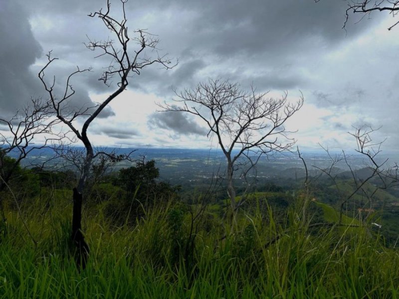 Terreno en Venta en Vistas de Atenas Atenas, Alajuela