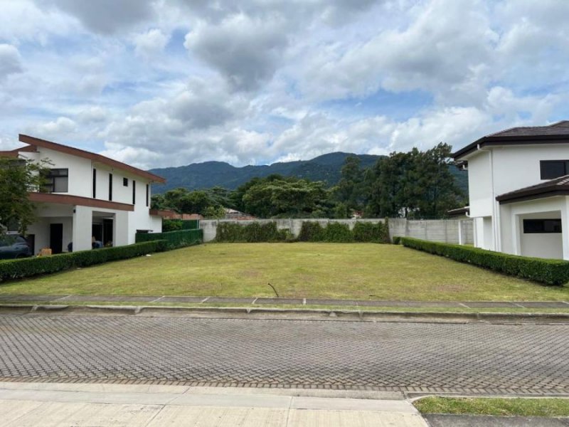 Foto Terreno en Venta en Rio Oro, Santa Ana, San José - U$D 245.000 - TEV107891 - BienesOnLine