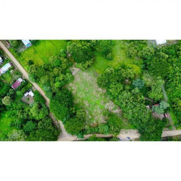 Terreno en Venta en  Jacó, Puntarenas