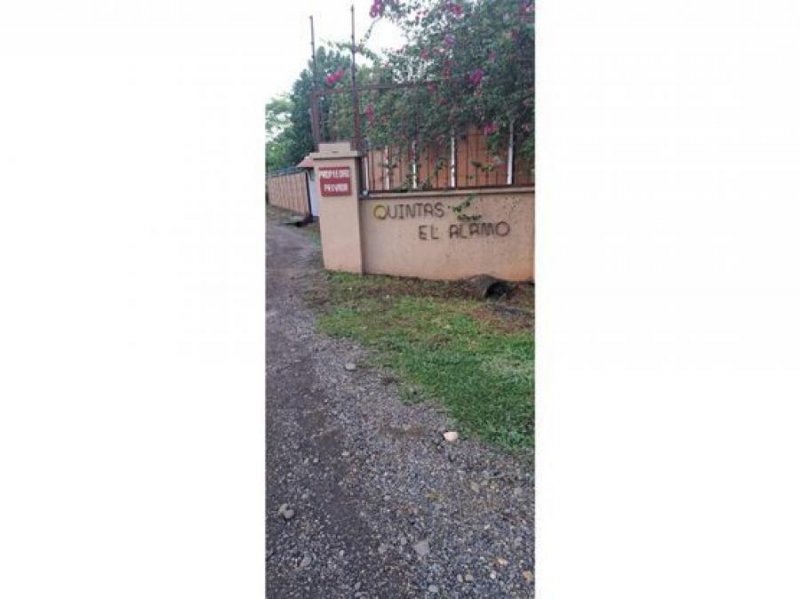 Foto Terreno en Venta en Orotina, Alajuela - ¢ 27.000.000 - TEV94631 - BienesOnLine