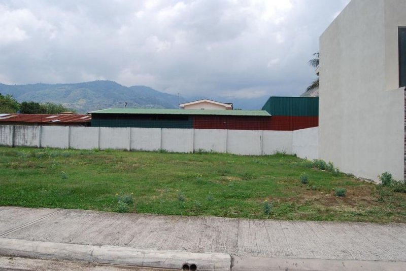 Foto Terreno en Venta en Santa Ana, San José - U$D 60.000 - TEV33053 - BienesOnLine