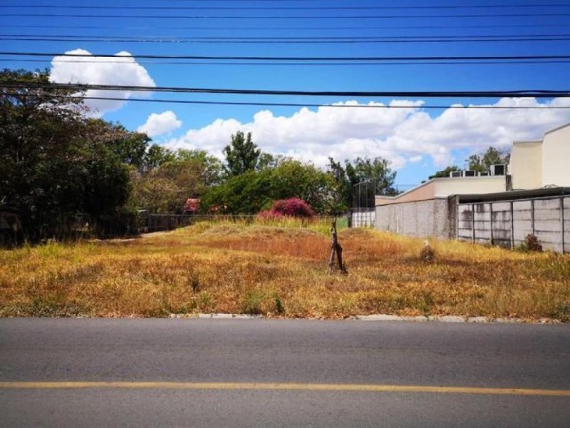 Foto Terreno en Venta en Alajuela, Alajuela - ¢ 159.000.000 - TEV48540 - BienesOnLine