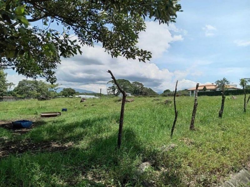 Terreno en Venta en  Garita, Alajuela