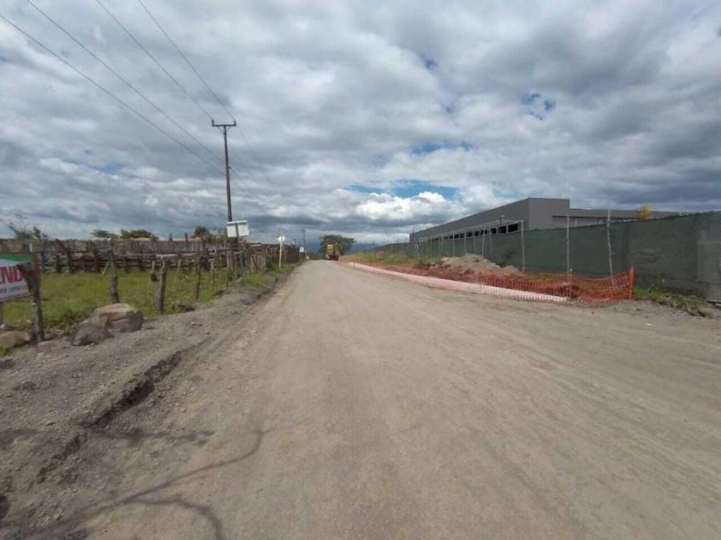 Terreno en Venta en  Garita, Alajuela