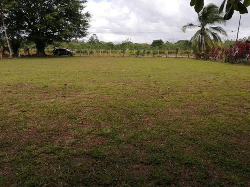 Foto Terreno en Venta en San Carlos, Alajuela - U$D 24.000 - TEV65414 - BienesOnLine