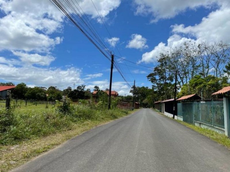 Foto Terreno en Venta en San Carlos, Alajuela - U$D 110.500 - TEV66178 - BienesOnLine