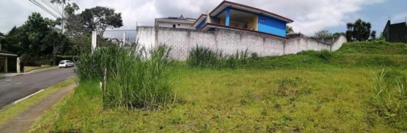 Foto Terreno en Venta en ALTAMONTE, Curridabat, San José - U$D 205.000 - TEV78721 - BienesOnLine