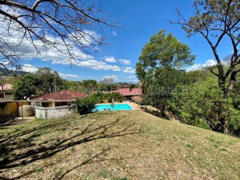 Foto Terreno en Venta en Escazú, San José - U$D 700.000 - TEV59602 - BienesOnLine