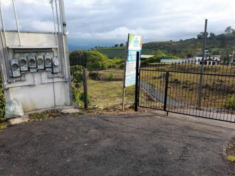 Foto Terreno en Venta en Alvarado, Cartago - ¢ 16.000.000 - TEV60024 - BienesOnLine