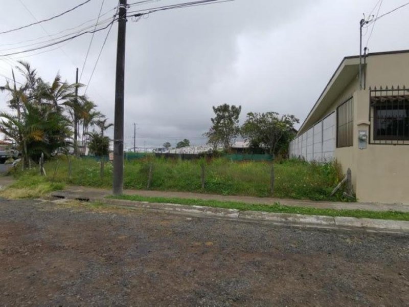 Terreno en Venta en  Alvarado, Cartago