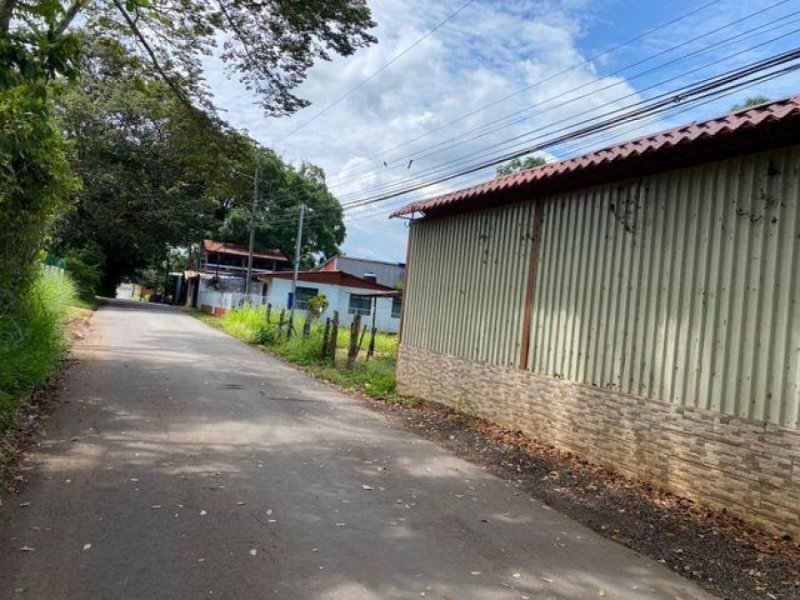 Foto Terreno en Venta en Alajuela, Alajuela - U$D 240.000 - TEV63241 - BienesOnLine