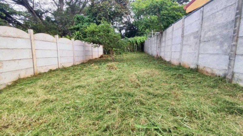 Foto Terreno en Venta en Atenas, Alajuela - ¢ 17.000.000 - TEV105378 - BienesOnLine