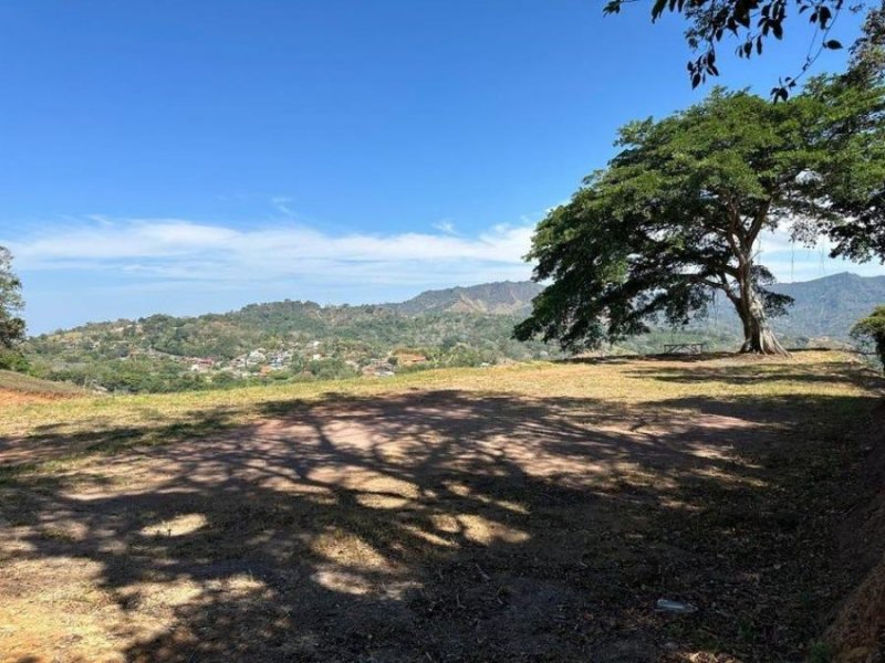 Terreno en Venta en  Atenas, Alajuela