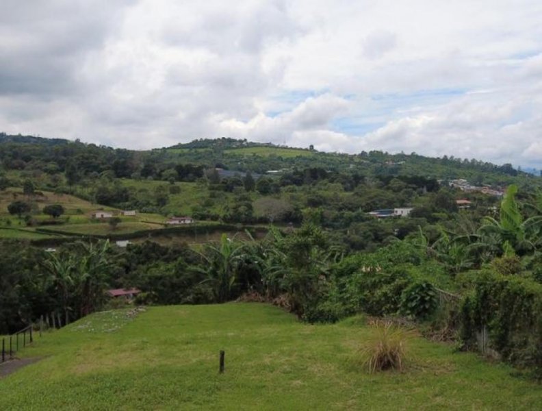 Foto Terreno en Venta en Barva, Heredia - U$D 241.500 - TEV64262 - BienesOnLine