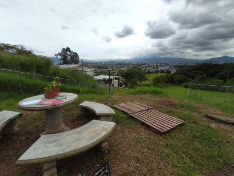 Foto Terreno en Venta en Bello Horizonte, Escazú, San José - ¢ 86.000.000 - TEV48896 - BienesOnLine