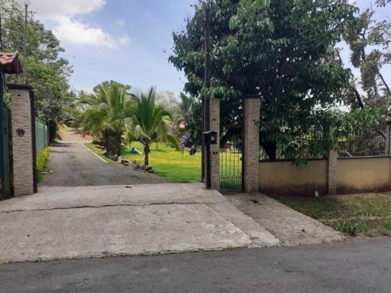 Foto Terreno en Venta en Cacao, Alajuela, Alajuela - U$D 450.000 - TEV54520 - BienesOnLine