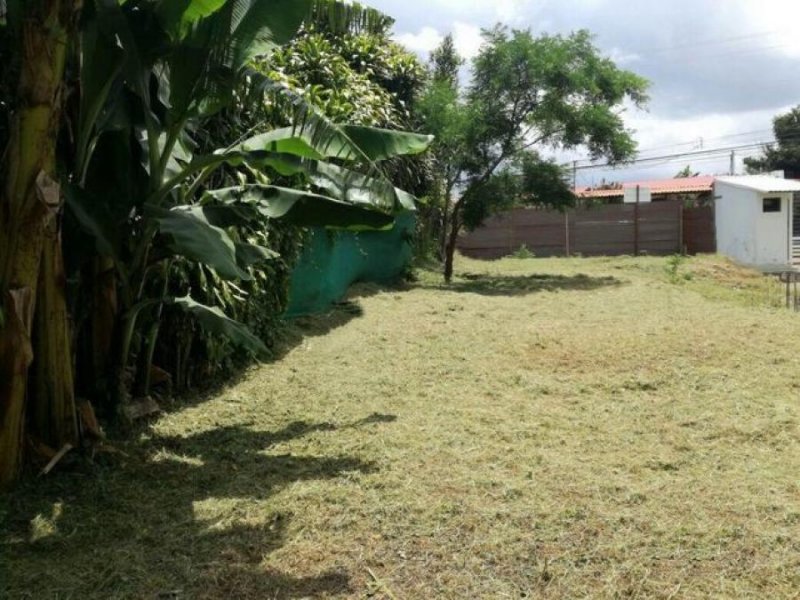 Foto Terreno en Venta en Alajuela, Alajuela - ¢ 30.000.000 - TEV57368 - BienesOnLine