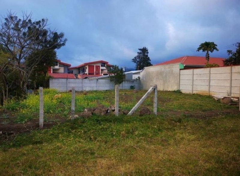 Foto Terreno en Venta en Cartago, Cartago - U$D 54.000 - TEV64588 - BienesOnLine