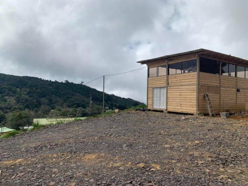 Terreno en Venta en  El Guarco, Cartago