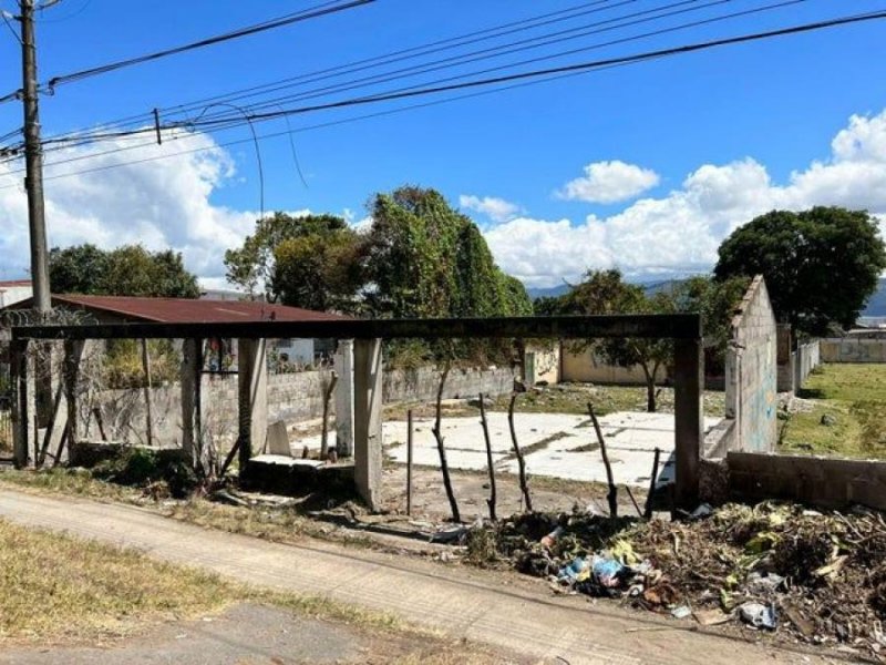 Foto Terreno en Venta en Cartago, Cartago - U$D 195.000 - TEV72887 - BienesOnLine