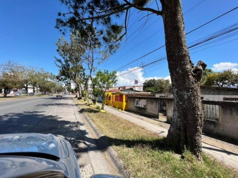 Terreno en Venta en  Cartago, Cartago