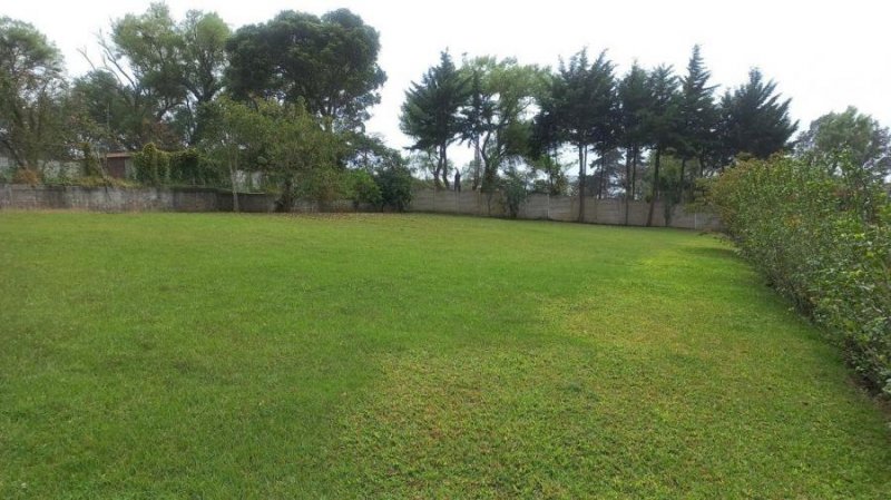 Terreno en Venta en  Oreamuno, Cartago